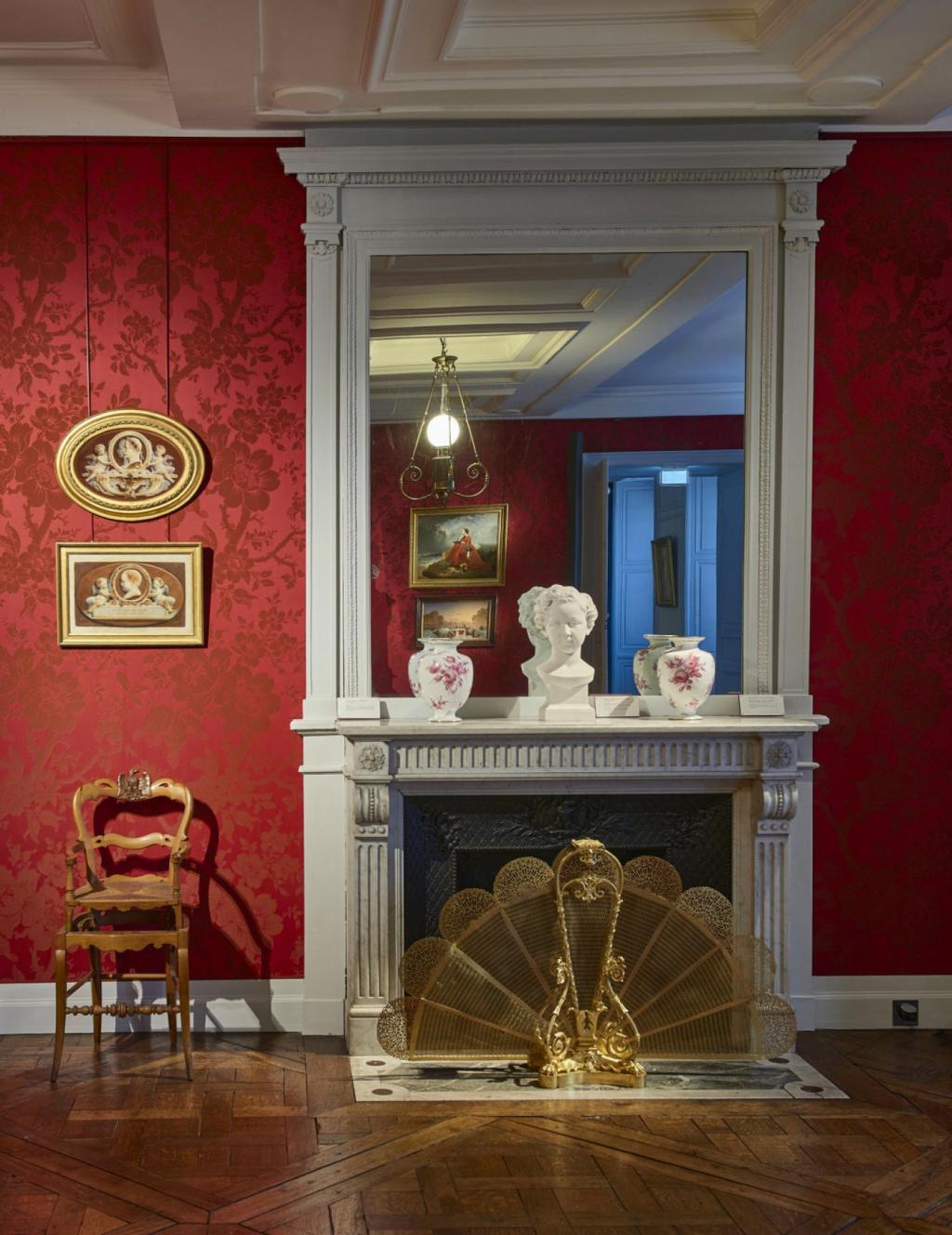 Expositions au château de Compiègne&nbsp;2024