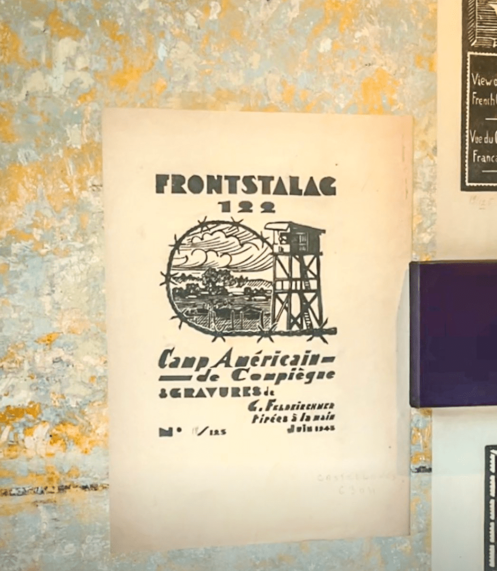 Mémorial de l&rsquo;internement et de la&nbsp;déportation