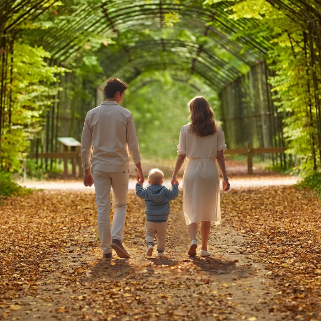 5 adresses à Compiègne pour les jeunes parents et leur&nbsp;bébé