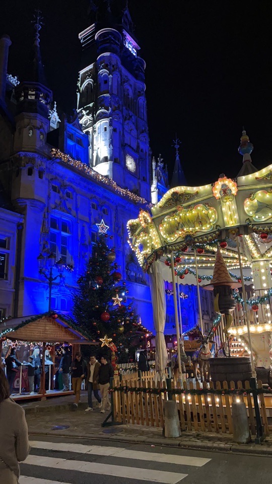 Que faire en fin d&rsquo;année 2024 à Compiègne&nbsp;?