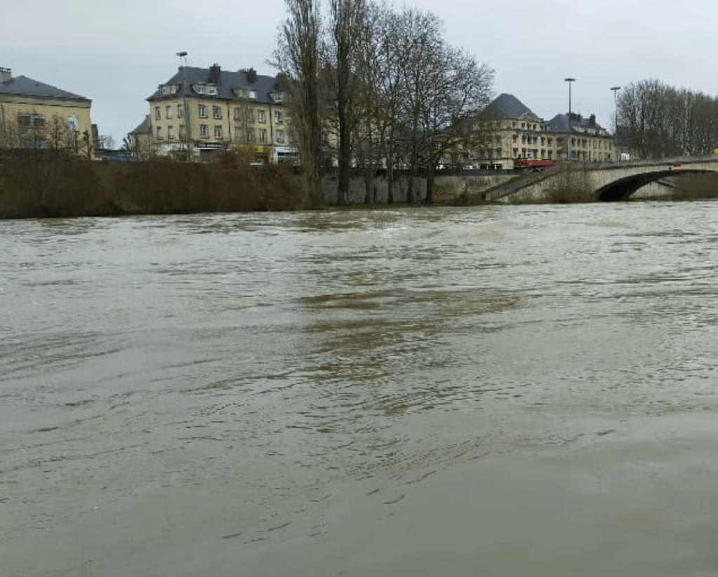 Que faire à Compiègne quand il pleut&nbsp;?