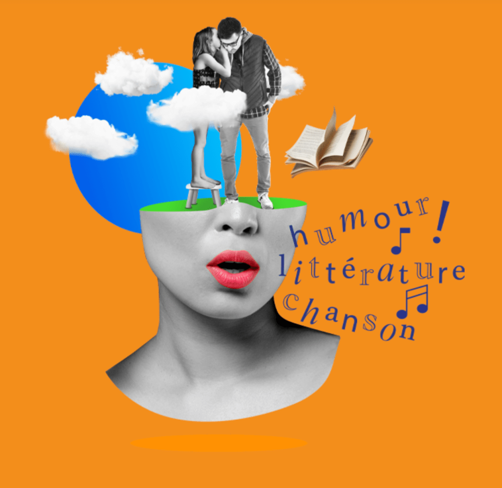 Le Festival Paroles est de retour du 14 au 30 mars&nbsp;2025