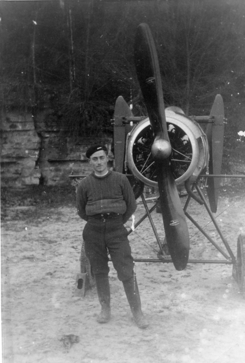 Le Souvenir Français, derniers jours de l&rsquo;exposition,  du 05 > 26&nbsp;avril